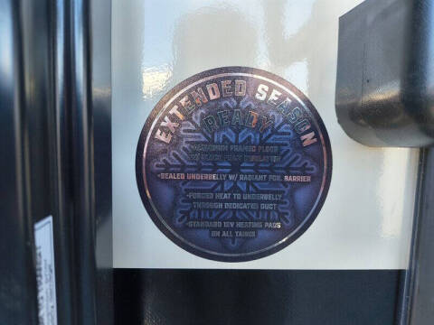 2026 Forest River NOBO 19.0