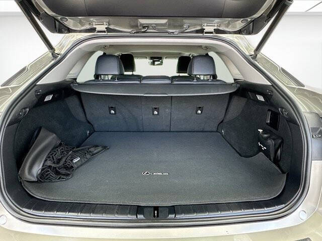 2018 Lexus RX 350