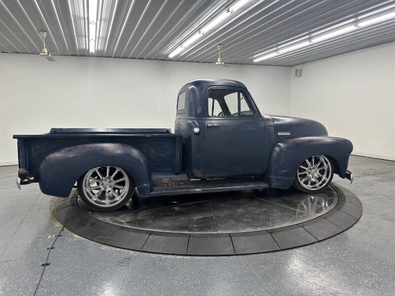 1968 Chevrolet C/K 10 Series