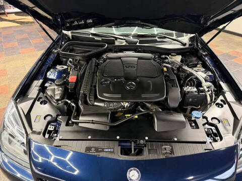 2012 Mercedes-Benz SLK SLK 350