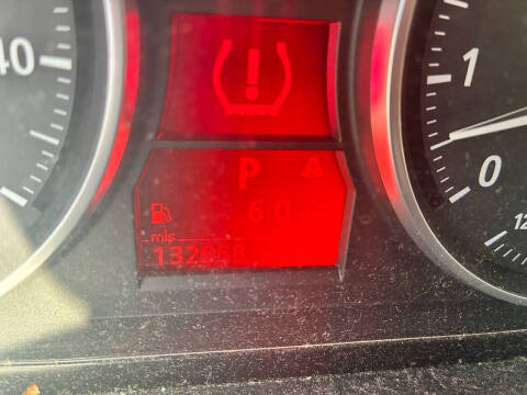 2007 BMW 3 Series 328xi