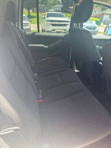 2010 Ford Explorer XLT
