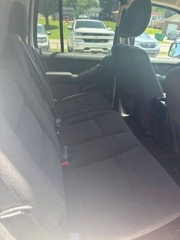 2010 Ford Explorer XLT