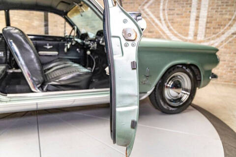 1964 Chevrolet Corvair