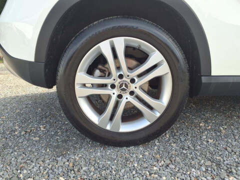 2019 Mercedes-Benz GLA GLA 250 4MATIC