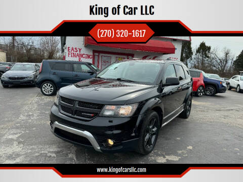 SUV For Sale in Bowling Green KY King of Car LLC