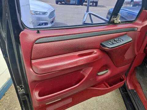 1996 Ford F-350 XLT