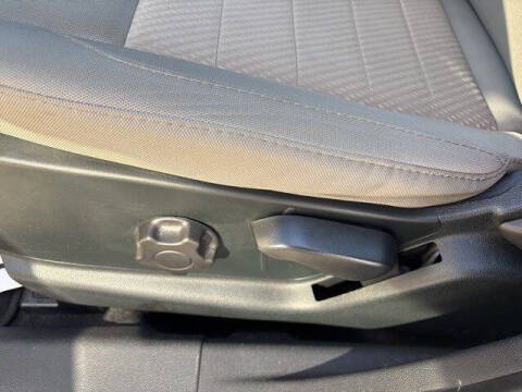 2022 Ford EcoSport S