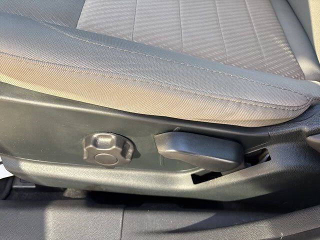 2022 Ford EcoSport S