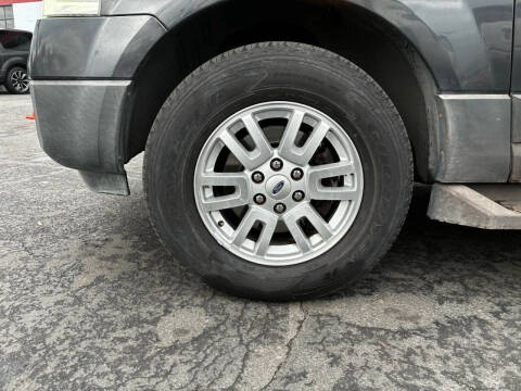 2007 Ford Expedition