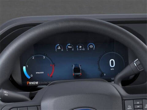 2025 Ford F-350 Super Duty