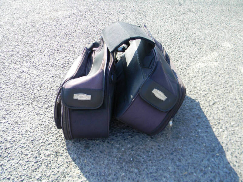 2013 Yamaha V-Star 1300