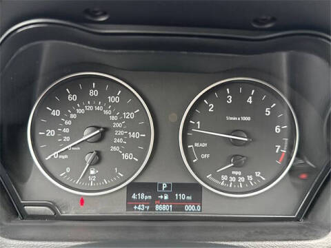 2017 BMW X1 xDrive28i