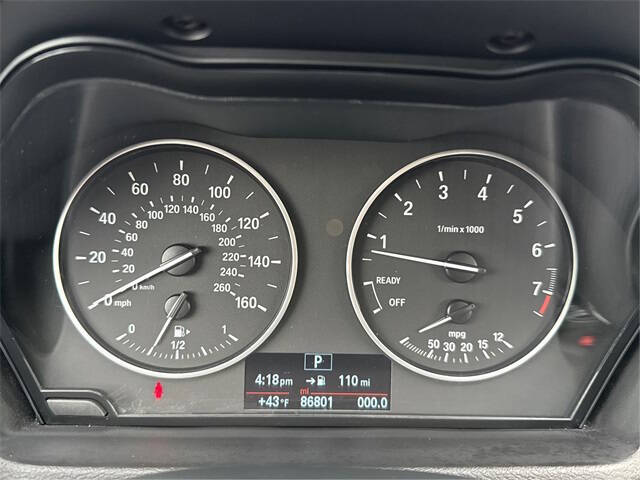 2017 BMW X1 xDrive28i