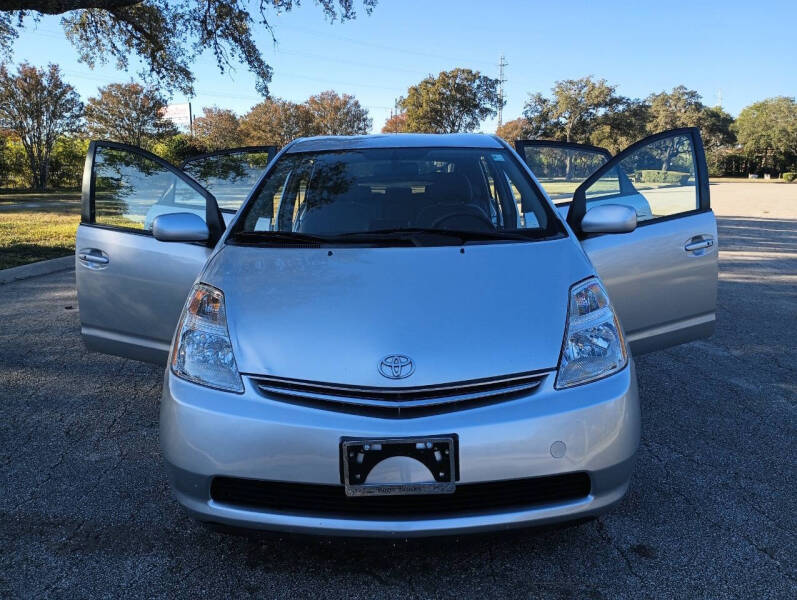 2009 Toyota Prius Touring