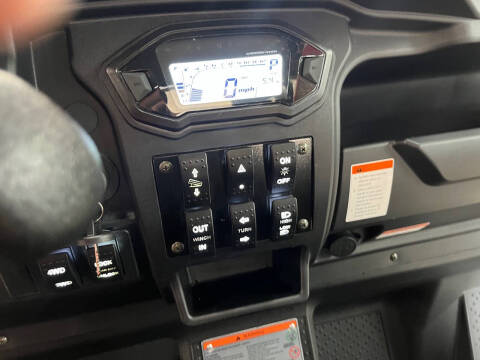 2024 Bighorn Pro Max