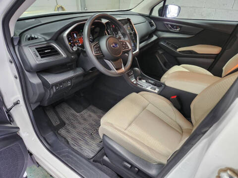 2024 Subaru Ascent Premium 7-Passenger