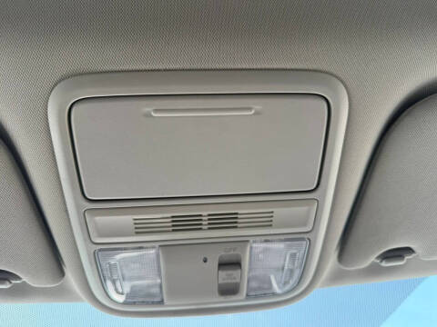 2015 Honda Odyssey LX