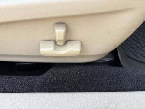 2011 Subaru Outback 2.5i Limited