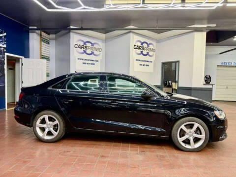 2015 Audi A3 1.8T Premium