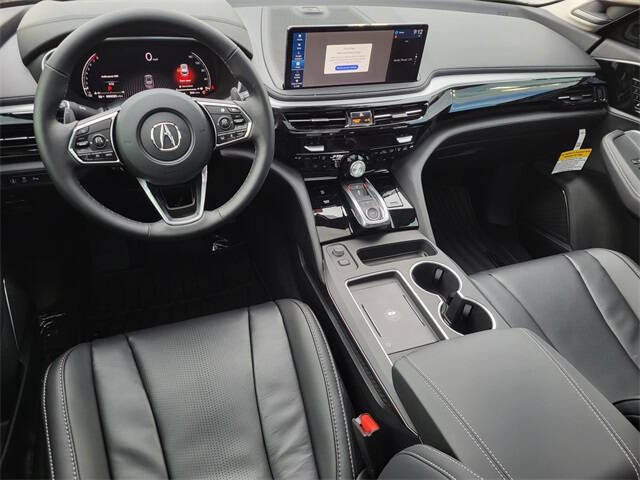 2026 Acura MDX SH-AWD w/Tech