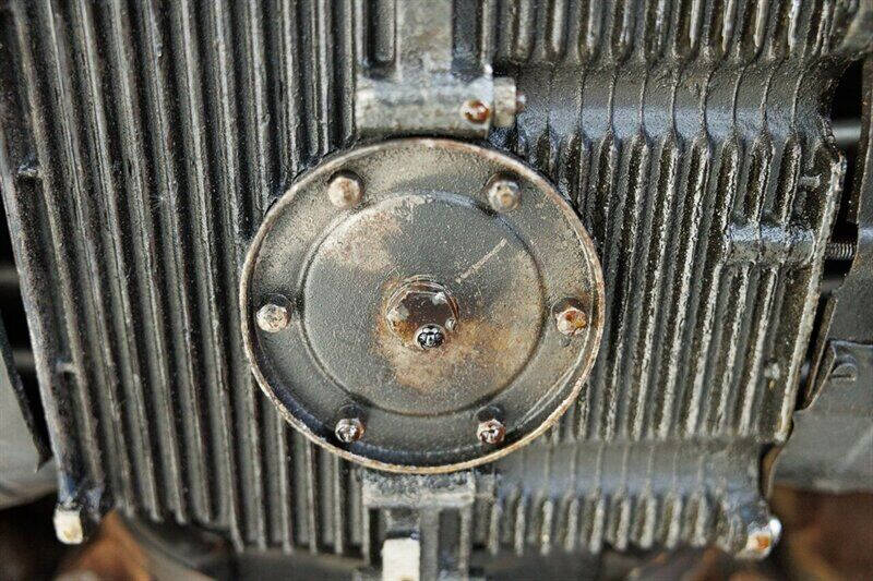 1979 Volkswagen Beetle