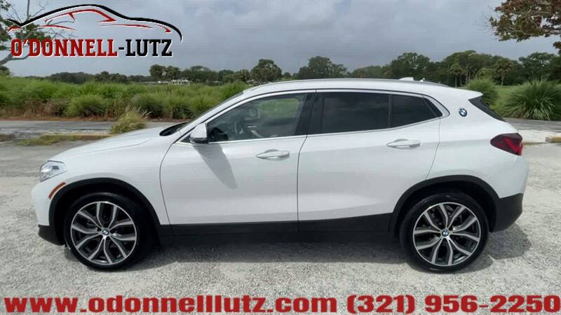 2021 BMW X2 sDrive28i