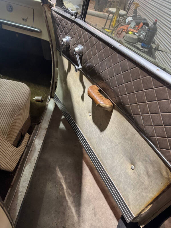 1952 Studebaker Champion