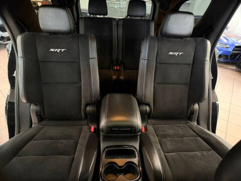 2022 Dodge Durango SRT 392