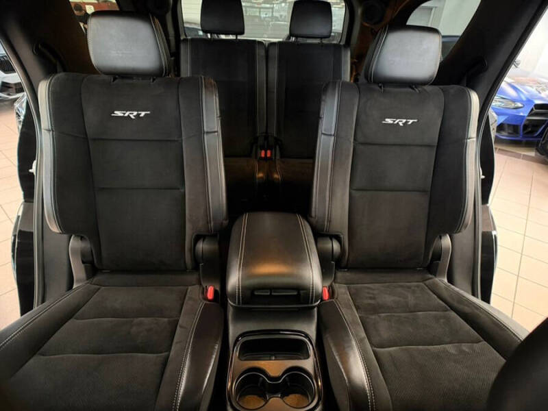 2022 Dodge Durango SRT 392