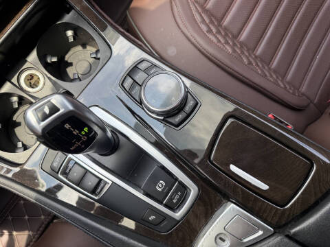 2014 BMW 5 Series 528i