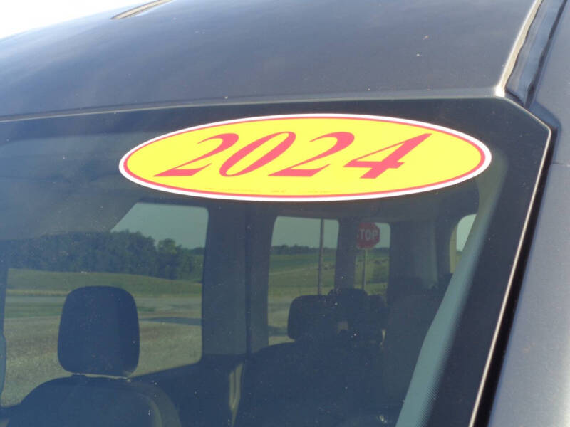 2024 Ford Transit 350 XLT