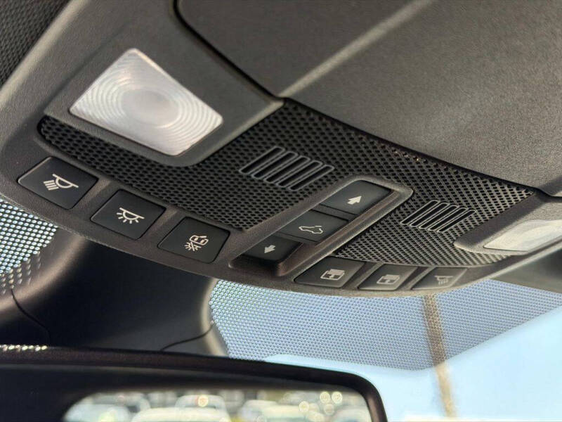 2022 Ford Edge ST-Line