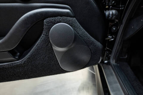 1998 Porsche 911 Carrera 4S
