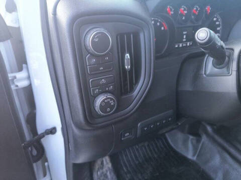 2026 Chevrolet Silverado 3500HD CC