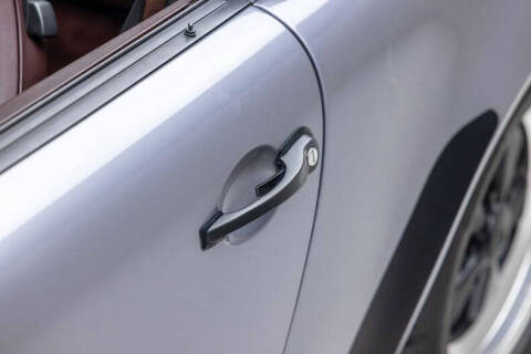 1987 Porsche 911 Carrera