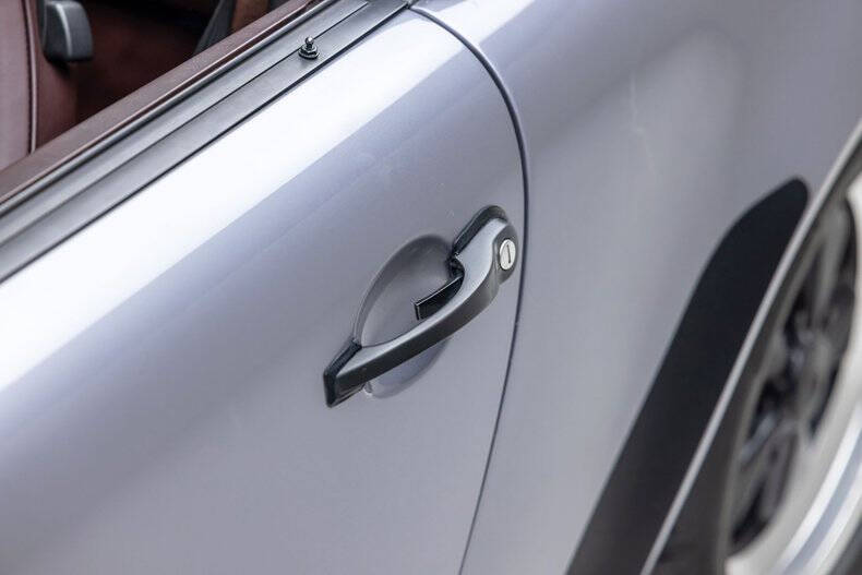 1987 Porsche 911 Carrera