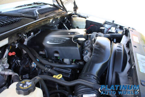 2002 Chevrolet Suburban 2500 LT