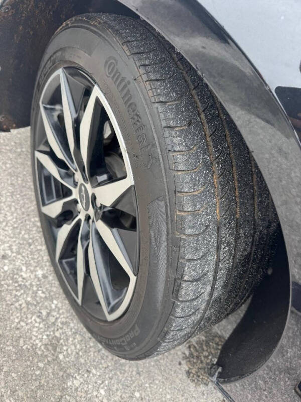 2023 Chevrolet Malibu RS