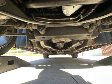 1989 Ford Thunderbird SC