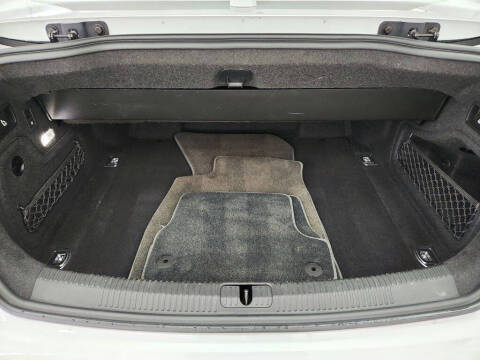 2019 Audi S5 3.0T quattro Premium Plus