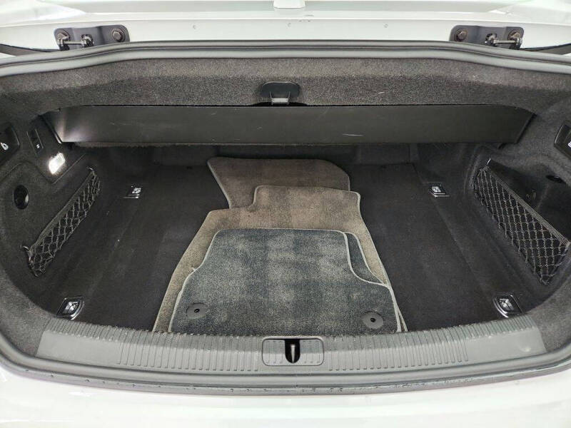 2019 Audi S5 3.0T quattro Premium Plus