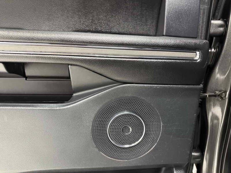 2019 Ford Expedition MAX XLT