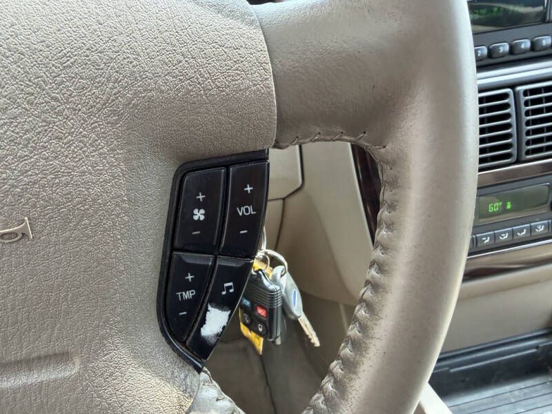 2004 Ford Explorer Limited