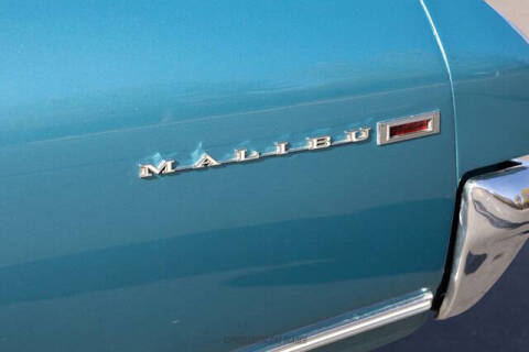 1969 Chevrolet Chevelle