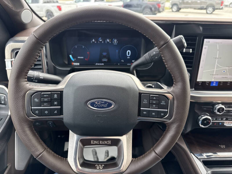 2026 Ford F-350 Super Duty