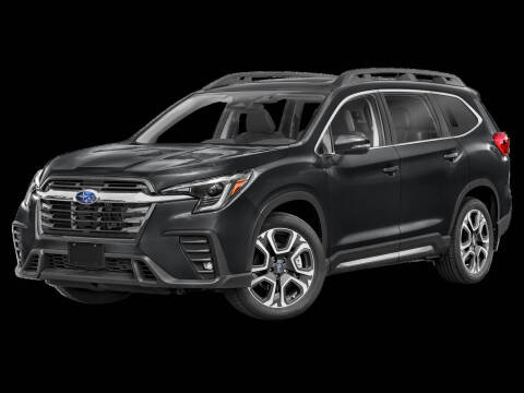 2024 Subaru Ascent Limited 7-Passenger