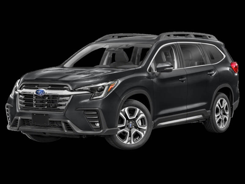 2024 Subaru Ascent Limited 7-Passenger