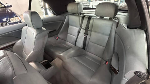 2005 BMW 3 Series 330Ci