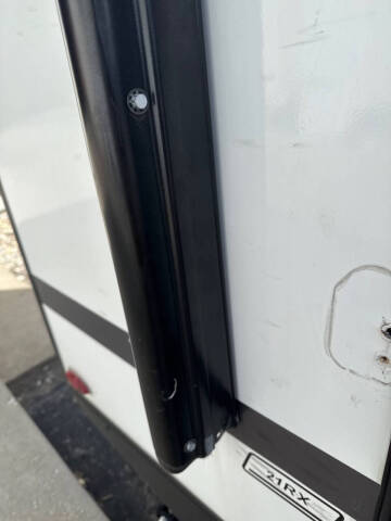 2025 Coleman COLEMAN LIGHT